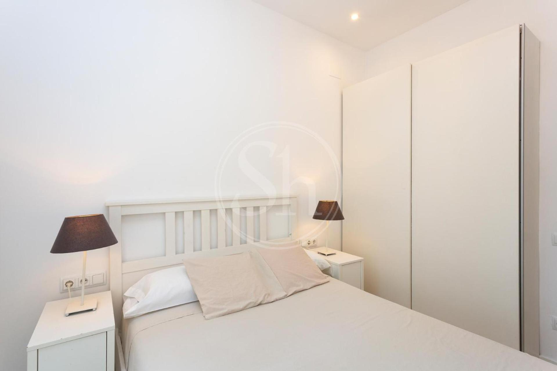 Apartamento En Sagrada Familia E Barcelona Exterior foto