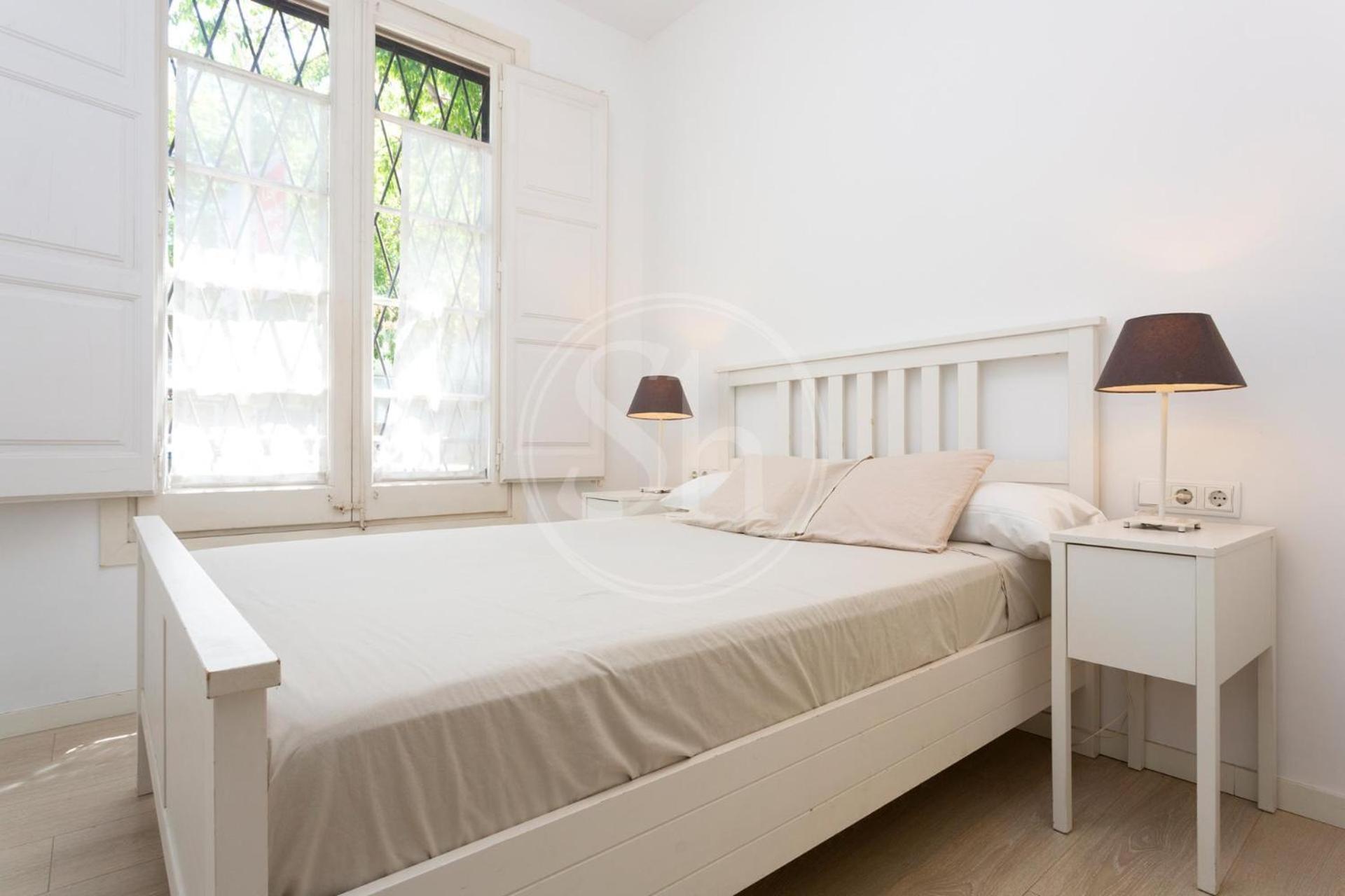 Apartamento En Sagrada Familia E Barcelona Exterior foto