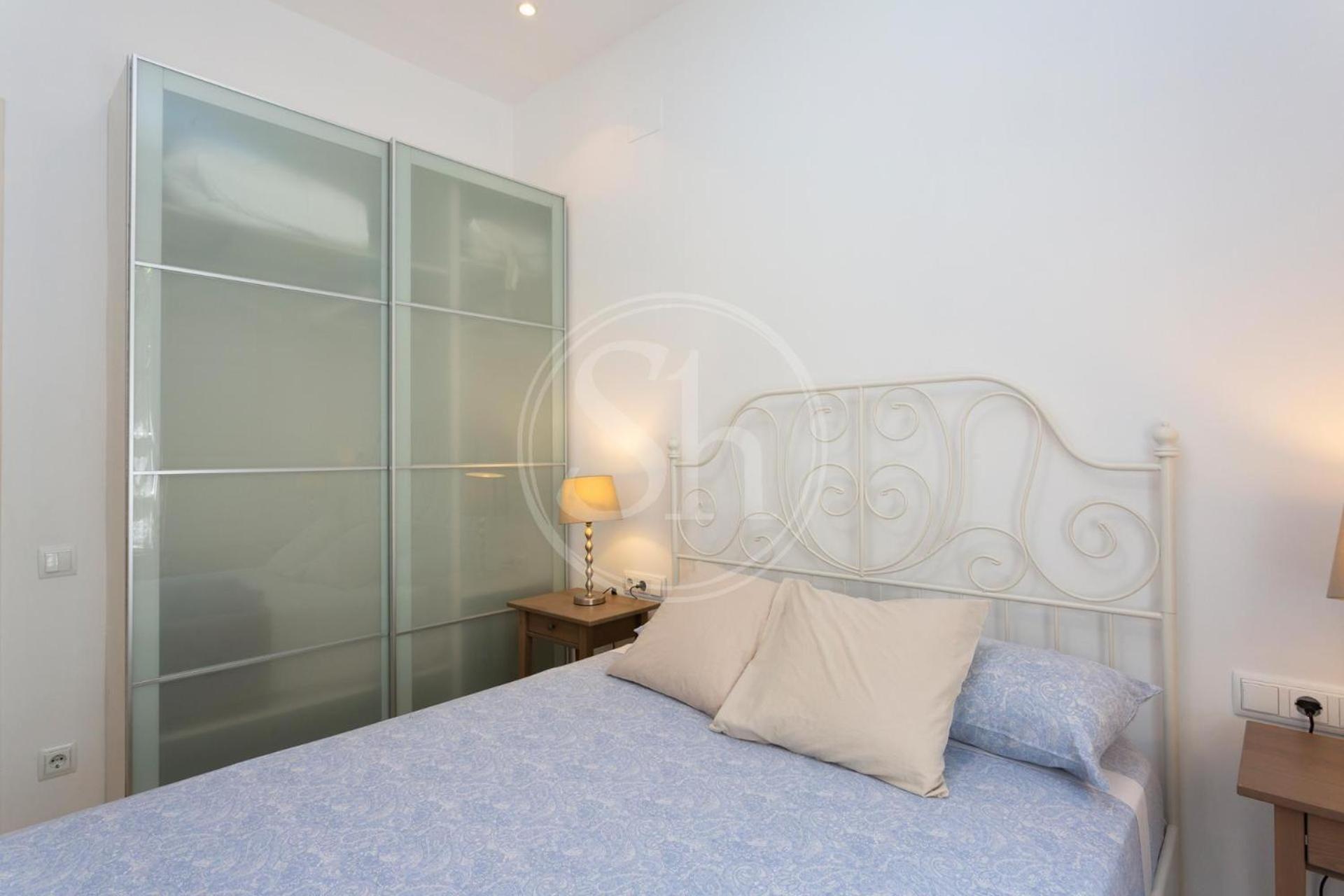 Apartamento En Sagrada Familia E Barcelona Exterior foto
