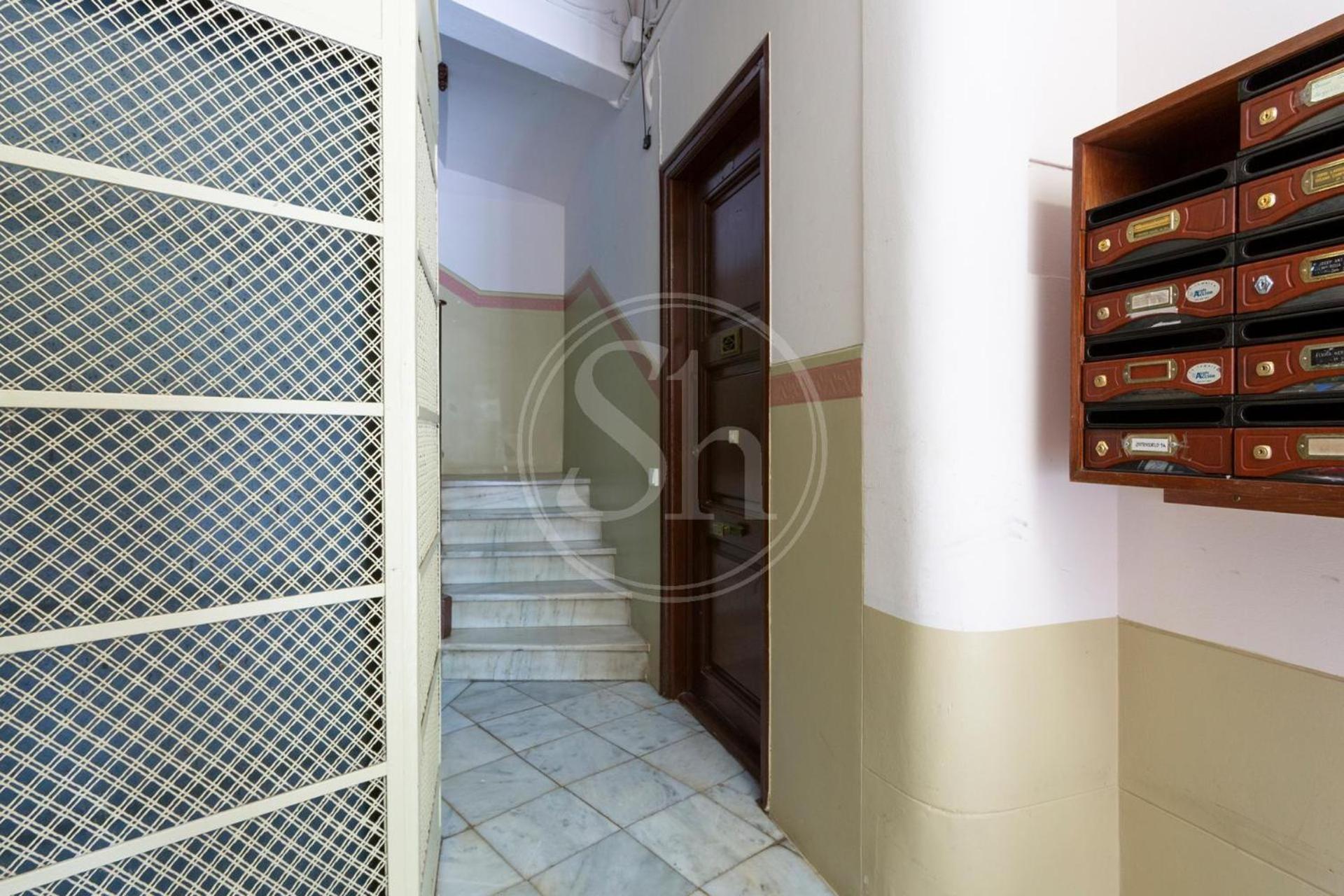 Apartamento En Sagrada Familia E Barcelona Exterior foto